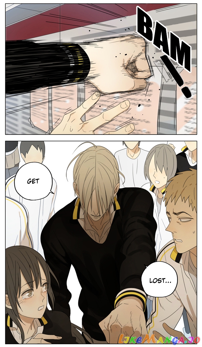 19 Days chapter 158 image 3